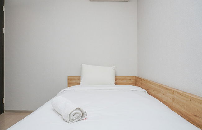 Elegant 2Br Citralake Suites Apartment - Foto 6