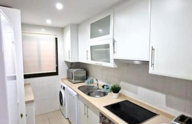 Apto. Residencial Poniente en San Javier - Foto 20