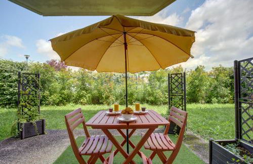 Le Sporting Land - avec entrée autonome, parking privé & sa piscine ! - - Foto 30