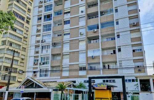 SALA LIVING NA QUADRA DA PRAIA - Foto 3