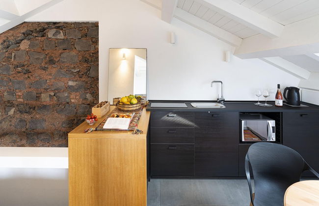 Design Apartment With Terrace by Wonderful Italy - Foto 34