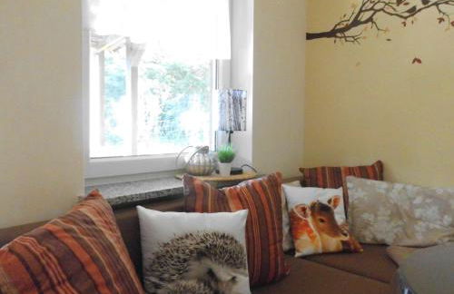 Wald&Wiesengeflüster Zechlinerhütte - Foto 64