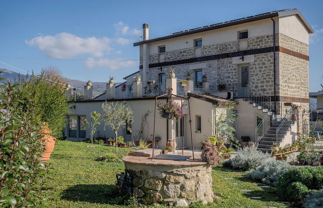 Casale nel Verde con Piscina e Vista - Foto 38