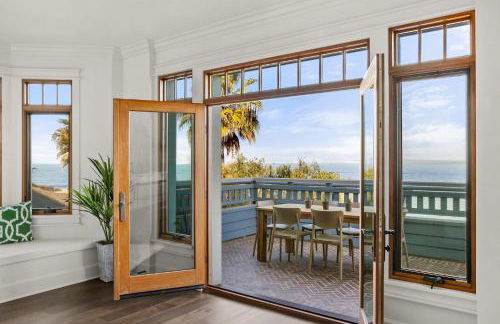 La Jolla Cove-Oceanfront 5600SF 3BR+Loft 5BA House best Villiage location walk everywhere - Foto 7