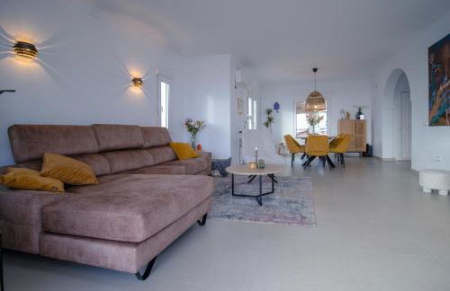 RD01 Villa Atalaya by HolidayAndaluz - Photo 24