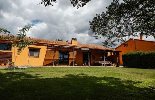 LOS TILOS Casa rural en el campo. - Photo 50