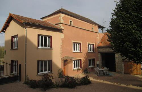 Gîte de Charme en Ferme du XVIIe siècle avec Internet - FR-1-489-166 - Foto 20