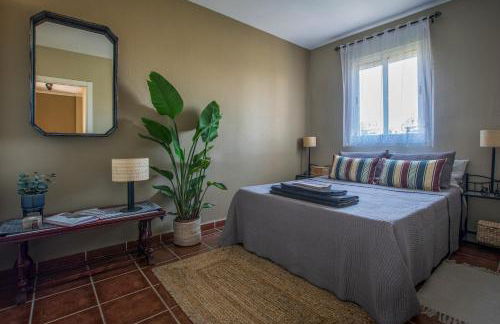 Apartamento Naturista “VeraBella” - Foto 12