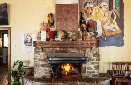 Agriturismo nel cuore del Pollino con Vista Panoramica - Foto 42