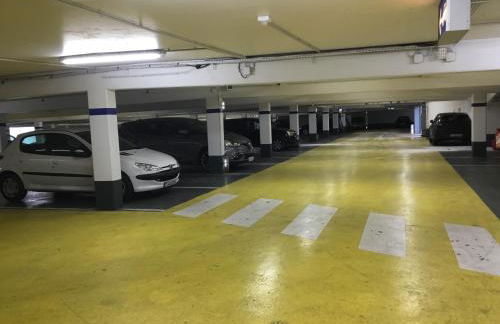 Toul superbe appartement plein centre - Foto 31