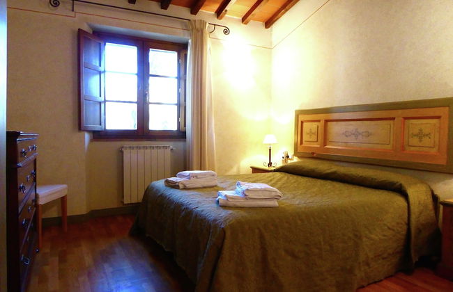 Holiday Home in Montecarelli With Pool - Foto 3