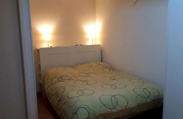 T3 duplex lumineux en centre-ville (plage à 10mn) - Foto 16