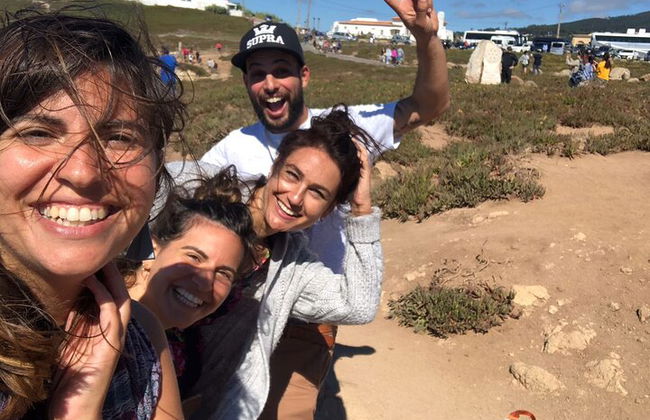 SINTRA Tagesausflug - Tickets & Mittagessen inklusive - Foto 21