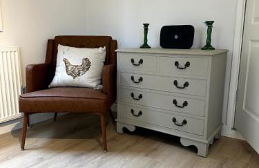 Tranquil home at Westerlands Farm, Sleeps 7, The South Downs - Foto 42