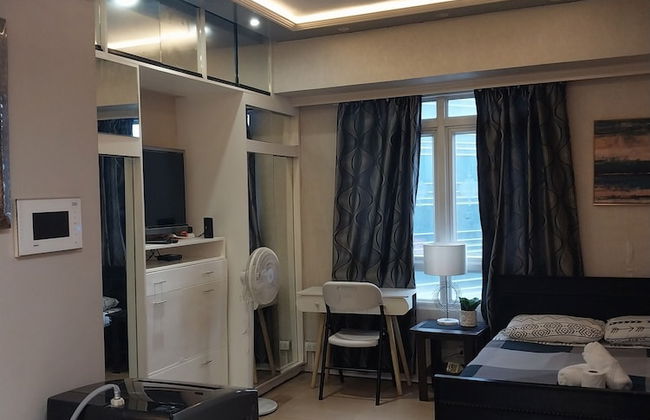 Alps Condotel at 150 NAIA T3 - Foto 23