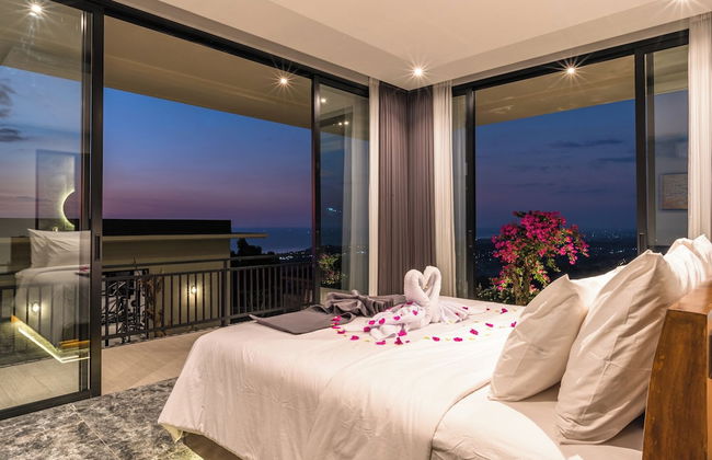 Villa Lovina Hill Paradise - Foto 3