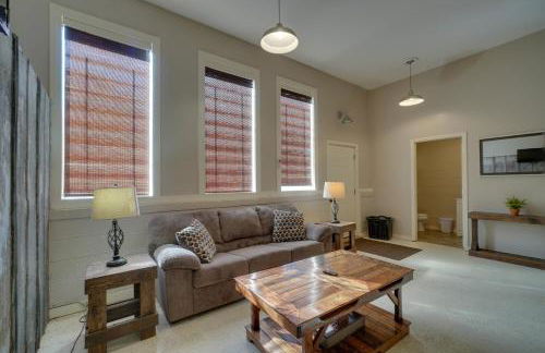 Riverfront Briceville Apt ATV, Hike and More! - Foto 6