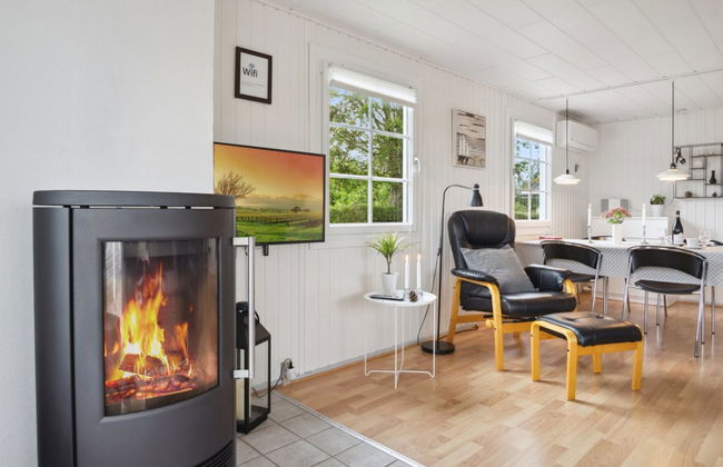 "Haralda" - 300m from the sea - Foto 33