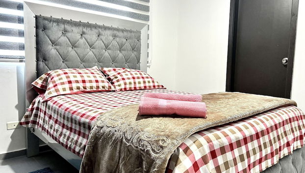 Río Guatapuri y Confort Deluxe - Foto 4, Zimmer