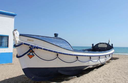 Apartamentos Mar Bella Segur de Calafell 3000 - Foto 46