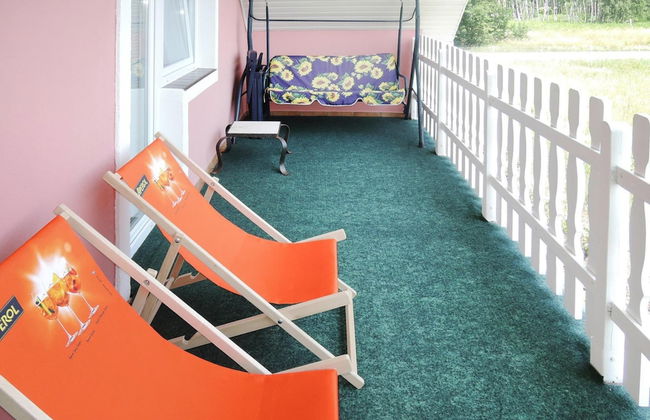 Holiday Home in Nowe Warpno - Photo 14