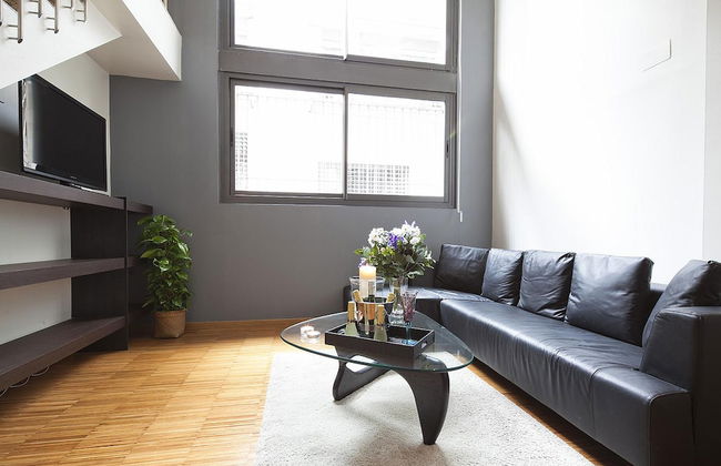 My Space Barcelona Park Putxet Rentals - Foto 31