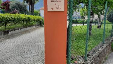 Lucky Luke's house Valtellina e lago di Como - Foto 2