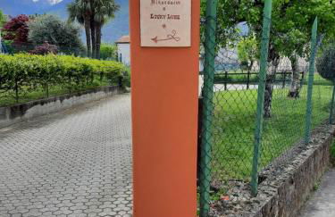 La casetta di Biancaneve Valtellina e lago di Como - Foto 33