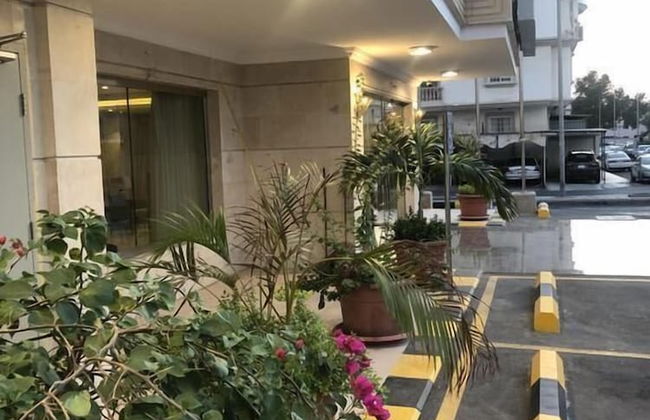 Dar Almamoon - Foto 17