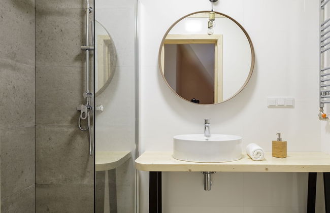 Tatra Wood House - Foto 34