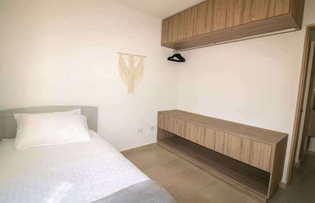 Almarena Apartments Coto Coral - Foto 17