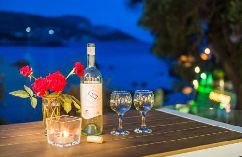 Odysseus Villa - Foto 15