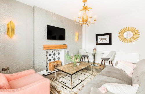 The Shirt Factory Apartments - Foto 11