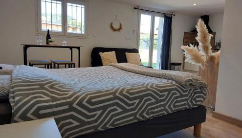 Le studio du Doux - Photo 4