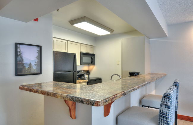 Wedgewood Lodge - Foto 65