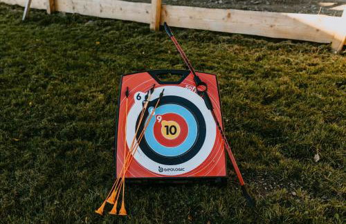 Domki pod Kamionna - Photo 14