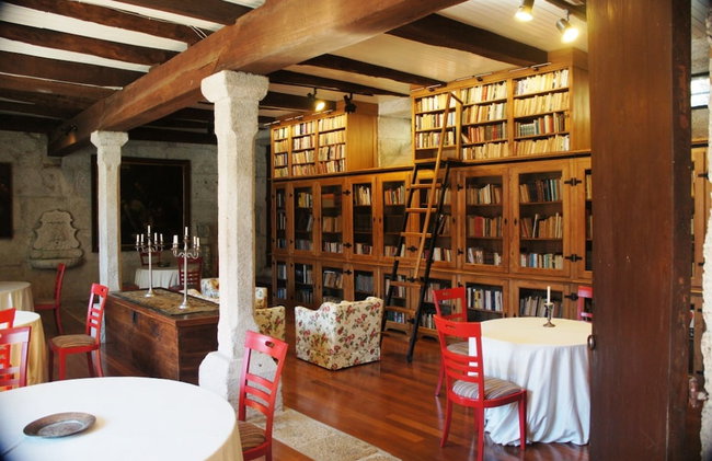 Casa De Sezim - Photo 40