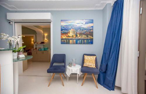 T H E BERLIN Studios and Suites - Foto 11