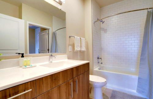 Apartment w 2BR and Amazing Building Facilities! - Foto 24