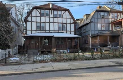 Rooftop GreeneHouse Suite - Foto 40