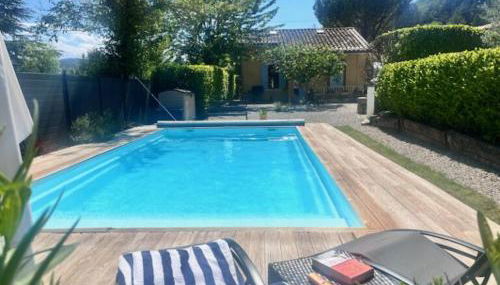 The Railway Cottage at Montazels - Foto 5