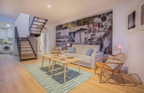 Slow Suites Luchana - Foto 38