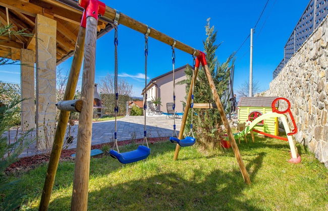 Villa Lemily - Foto 42