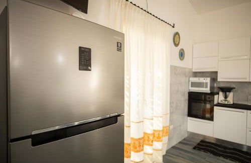 Villa s'ena e su juncu - Foto 34