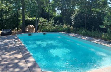 Callian - Très belles Villas, 3 chambres et piscine privée - Foto 70