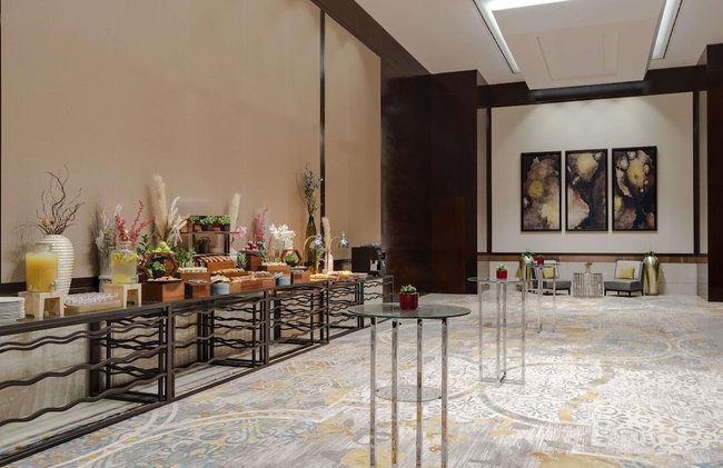 Swissotel Living Al Ghurair - Photo 80