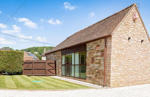 The Barn in Longhope - Luxury Barn Conversion - Foto 90