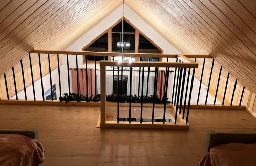 Mały Tiny Domek w górach z kominkiem , Piwniczna-Zdrój - Foto 71