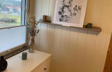 Ferienhaus Falkenblick - Foto 16