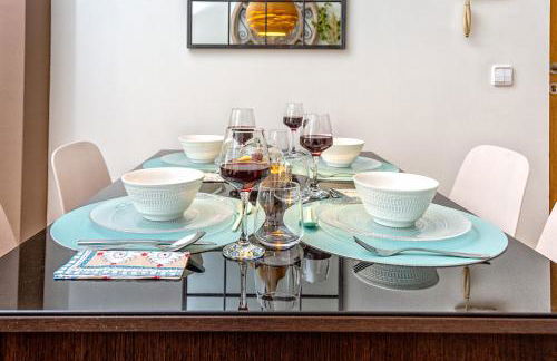 Homely Málaga Cristo Deluxe - Photo 20